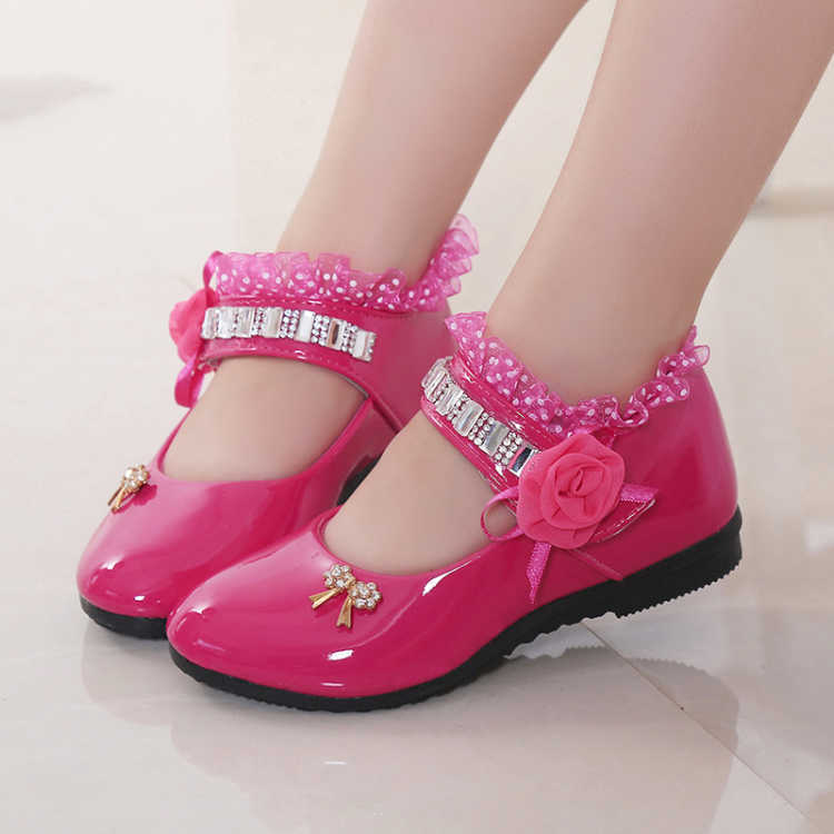 Shoes for Girls 12 Years New Design Fashion Comfort