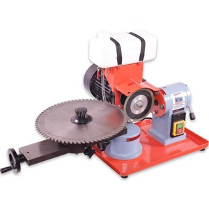 Afiladora <span class=keywords><strong>de</strong></span> <span class=keywords><strong>sierra</strong></span> circular STR Manual 250W/370W/550W para afilado en seco o con <span class=keywords><strong>agua</strong></span>, máquina afiladora <span class=keywords><strong>de</strong></span> <span class=keywords><strong>sierra</strong></span> fría TCT - Product Image 5