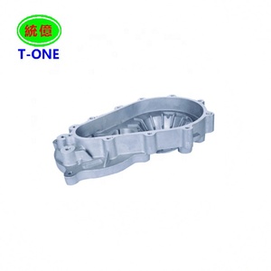 Bộ Phận Đúc Khuôn Hợp Kim Nhôm Bộ Phận Nhôm Gia Công Đúc Khuôn Chất Lượng Cao Và Giá Thấp Hơn - Product Image 5