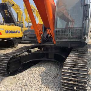 Excavatrice d'occasion HITACHI ZX350HG Prix bas Excellentes performances Excavatrice d'occasion HITACHI à vendre - Product Image 2