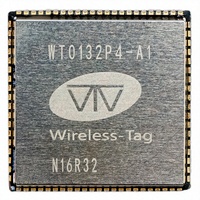 Carte de développement ESP32-P4 SOM avec interface MIPI-DSI et encodeur H.264