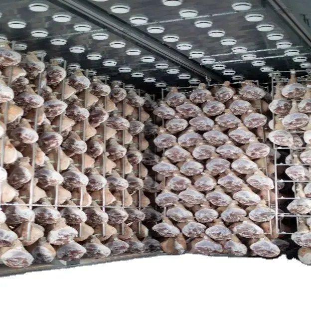 Ham Drying Machine