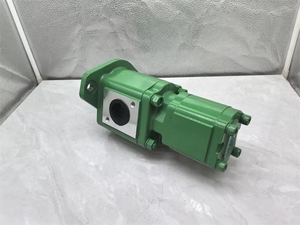 Ensemble de pompe hydraulique Re241578 Ta14593 Ta14592 pour équipement de culture, levage fiable, neuf, original, automatisation industrielle - Product Image 1