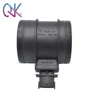 เครื่องวัดการไหลของอากาศ 0281006050 เส้นผ่านศูนย์กลางภายใน 70 มม. สำหรับ Iveco Alfa Romeo Fiat Lancia เซ็นเซอร์ MAF 12V - Product Image 2