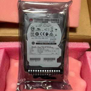 2.5 Inch 02351SHL STLZN3SSD7680-7.68TB <b>SSD</b> SAS Encrypted Hard <b>Drives</b> for OceanStor 5800 5500F 5600F 5800F 18800F 6800F V5 - Product Image 4