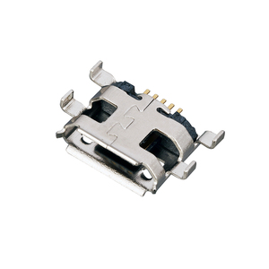 MUP-U5029 5 broches femelle Micro Usb Sokcet Dip Smt connecteur Usb pour téléphone portable IOT Charge Offre Spéciale en inde turquie Vietnam israël - Product Image 4