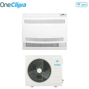 Climatizatore คอนโซลอินเวอร์เตอร์ oneclima 18000 BTU Air-18 CNS-M R-32เสริม Wi-Fi - Product Image 1