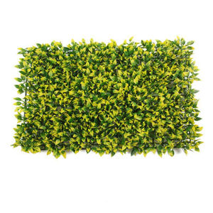 Paneles de pared verdes para interiores, diferentes tipos, musgo Artificial, césped, decoración artística para el hogar, venta al por mayor - Product Image 2