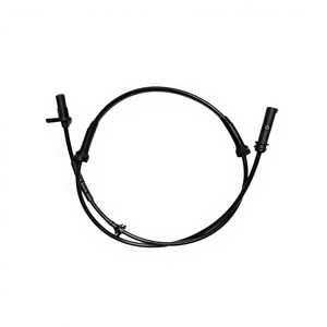 Capteur de vitesse de roue ABS Jiying pour BMW 34526869292 34526788644 34526855049 - Product Image 2