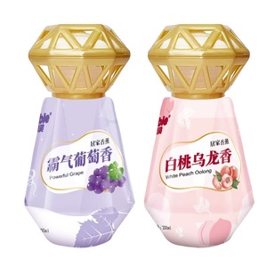Profumo interno solido <span class=keywords><strong>per</strong></span> uso domestico deodorante <span class=keywords><strong>per</strong></span> ambienti di lunga durata aromaterapia bagno unguento deodorante <span class=keywords><strong>per</strong></span> <span class=keywords><strong>la</strong></span> fragranza della toilette - Product Image 2