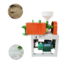 TingXiang vendite della fabbrica di patate fecola di riso Vermicelli macchina per fare la macchina/macchina per la pasta a casa/macchina per la produzione di spaghetti di riso - Product Image 3