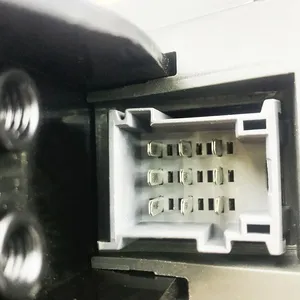 SUKIOTO OE: 9432601209 Support de levier de vitesses de transmission, pommeau de levier de vitesses pour camion Mercedes Benz <span class=keywords><strong>Actros</strong></span> MP2 MP3 LHD - Product Image 4