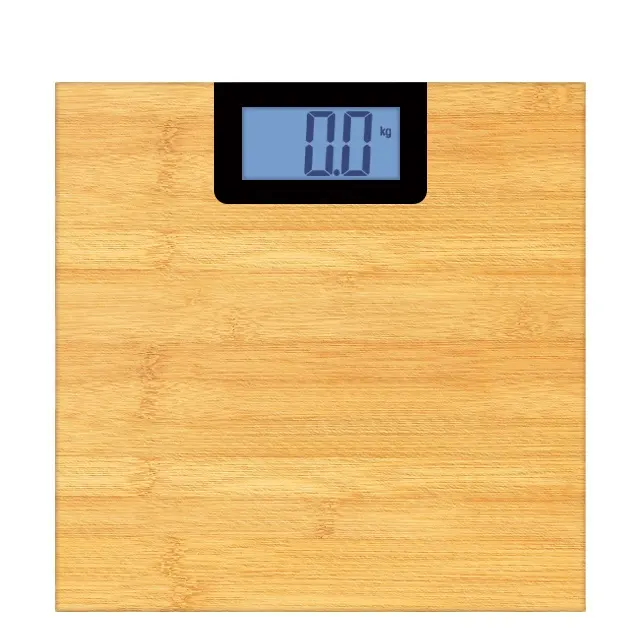 Modern Automatic Human Measurement Height And Weight Digital Body Scale
