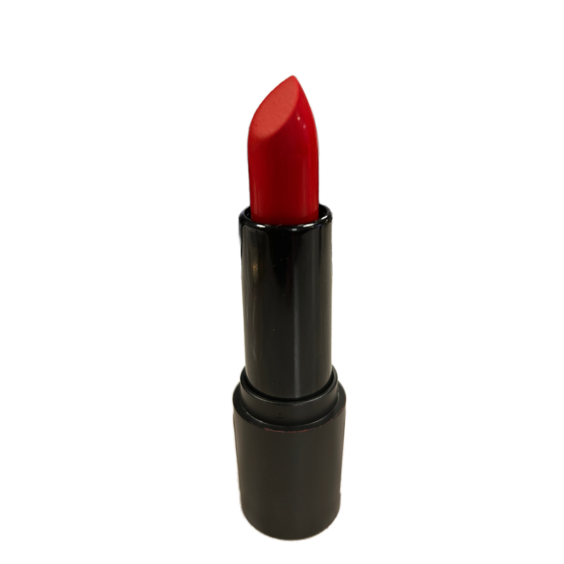 Black Gold Luxury Vegan Lipstick Long