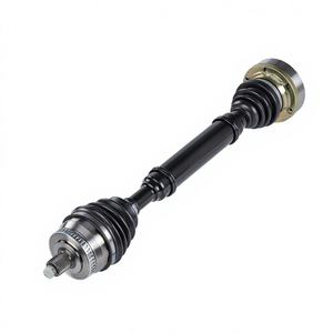 Système de <span class=keywords><strong>suspension</strong></span> automobile, nouvel ensemble de demi-arbre avant inférieur en métal pour Sagitar Lavida pour CC Magotan Polo Bora - Product Image 1