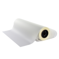 FORTUNE A1 Printer DTF dengan bubuk goyang Film pigmen tinta kaus mesin cetak dengan i3200 pencetak DTF