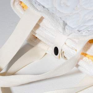 Reversible Cooling Pet Mat with Plush Side and Quilted Cooling Side Removable Washable <b>Cover</b> for Indoor <b>Bed</b> Crate Floor Use - Product Image 3