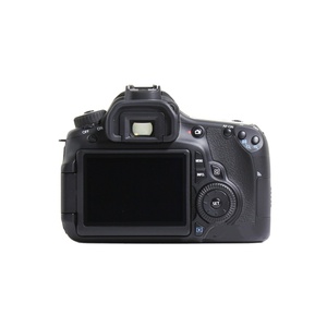 DF Wholesale Original 99% New Professional Body Worn <b>Camera</b> 60D - Product Image 2