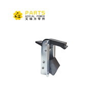 Loquet de compression 105759 105759GT utilisé pour les plateformes élévatrices Genie GS2032 2632 3232…
