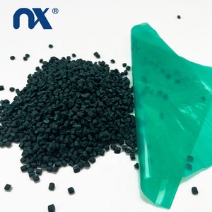 Wholesale Factory Plastic <strong>Pp</strong> Pe Green Color <strong>Masterbatch</strong> Food Grade Polyethylene <strong>Masterbatch</strong> - Product Image 5