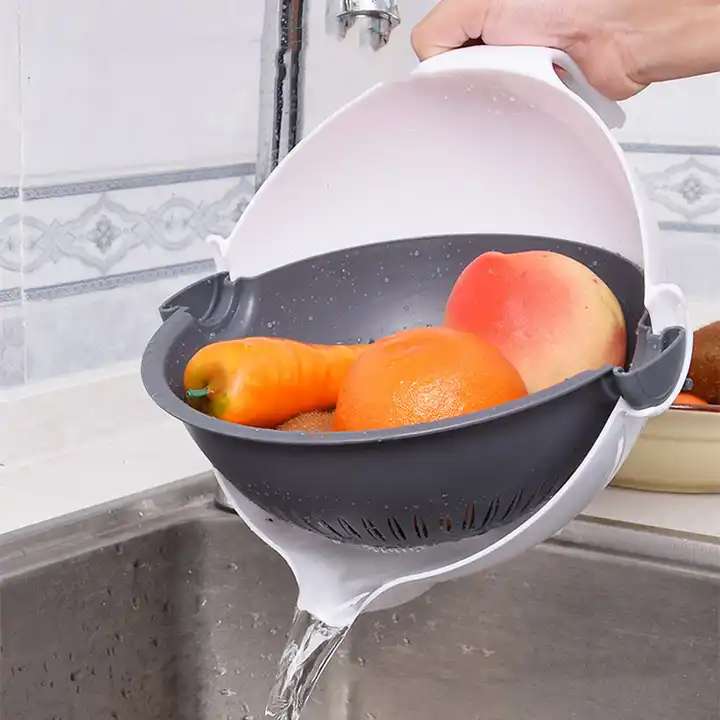 Multifunctional Vegetable Cutter Shredder