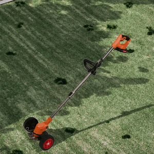 Cortacésped para uso en jardín, desbrozadora para uso en jardín, con certificado CE, de fácil inicio, <span class=keywords><strong>oferta</strong></span> por tiempo limitado - Product Image 5
