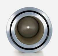 Filtres de dépoussiérage Filtre à air Af879 AF880 AF899 AF899M P182040 Filtre à air pour moteur diesel de camion P181038