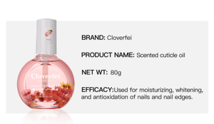 Venta al por mayor de aceite nutritivo revitalizador de cutículas de etiqueta privada logotipo personalizado aceite para cutículas de uñas - Product Image 5