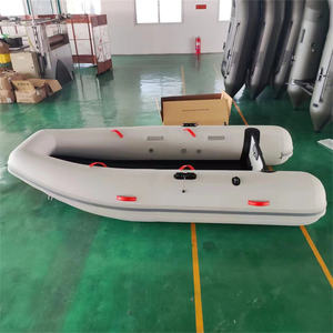 10ft 6in Canot pneumatique Bateaux à rames Bateaux de pêche <span class=keywords><strong>d</strong></span>'<span class=keywords><strong>occasion</strong></span> - Product Image 6