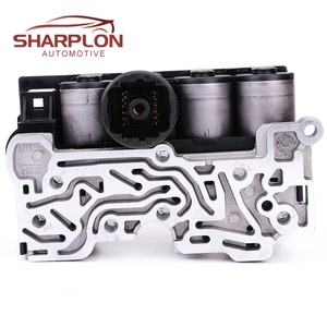 Bloque de Solenoides de Transmisión 5R55S 5R55W Suministrado de Fábrica para Paquete de Solenoides 5R5S 5R5W - Product Image 2