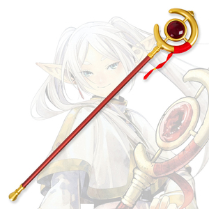 <span class=keywords><strong>Frieren</strong></span>: Beyond Journey's End 151CM - Museum-Class Anime Collection pour les connaisseurs d'art fantastique Epic 1:1 Anime Monument - Product Image 1