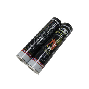 Grasa BIRAL <span class=keywords><strong>NMG</strong></span> 400g Sin Fusión, NLGI 2, Lubricante de Alta Temperatura y Carga Extrema para Rodamientos Mecánicos y Equipos - Product Image 2