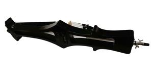 Usine directe en gros Logo personnalisé pas cher <span class=keywords><strong>prix</strong></span> rouleau droit blanc noir <span class=keywords><strong>violoncelle</strong></span> électrique - Product Image 3