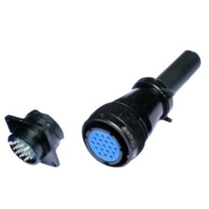CSP Q24 <b>Electrical</b> Connectors Q-Series Aviation Plugs For <b>Electrical</b> Equipment And Electronic <b>Instruments</b> - Product Image 5