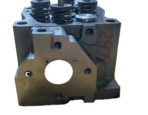 Cabeza de cilindro OM460, motor de camión A4600101720 4600101720 457 010 4520 460 010 1820 4570100721 - Product Image 4