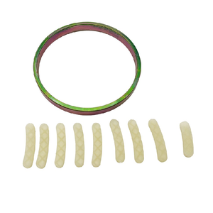 Joint d'huile MPS6/6DCT450 * couvercle avant du système <span class=keywords><strong>de</strong></span> transmission <span class=keywords><strong>automatique</strong></span> pour boîte <span class=keywords><strong>de</strong></span> vitesses pour DODGE <span class=keywords><strong>FORD</strong></span> VOLVO WEY - Product Image 2