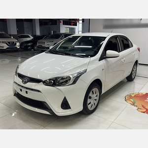 <span class=keywords><strong>Toyota</strong></span> <span class=keywords><strong>Yaris</strong></span> GR Usado, Sedán de <span class=keywords><strong>Gasolina</strong></span> Automático, Cómodo, Modelos 2020 - 2025 - Product Image 1