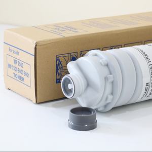 Cartucho de Tóner Compatible MP6210D de Alta Calidad para Ricoh Aficio MP 1060 2075 7000 7001 7500 7502 9002, Tóner Negro - Product Image 4