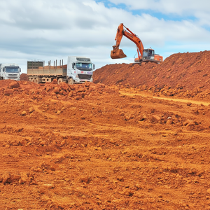 Vente directe d'usine minerai d'aluminium de bauxite avec la meilleure exportation de marché de prix du port de Chu Lai Vietnam - Product Image 1