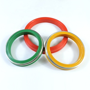 Joints de marteau ISO API pour gaz acides H2S <span class=keywords><strong>CO2</strong></span>, résistance 90A, duromètre FIG 1502, avec dimensions API 1" 2" 3" 4" 5" pour l'étanchéité des outils de forage en profondeur - Product Image 4