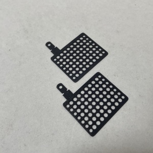 Tùy chỉnh chất lượng cao Ruthenium Iridium Titan anode với giá nhà máy MMO anode Titan lưới điện phân nước - Product Image 2