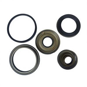 Juegos de Pistones de Alta Calidad de Fábrica NAK para Transmisiones Santana Jetta Polo 01M, Pistones de Aluminio VW - Product Image 3