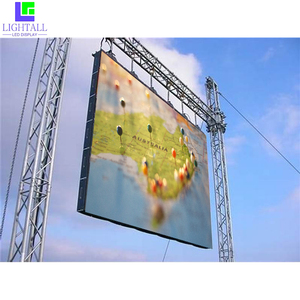 2024 bán buôn thâm quyến đầy đủ màu sắc p2.9 LED hiển thị bảng điều chỉnh âm thanh hình ảnh sân khấu Màn hình LED kỹ thuật số biển và hiển thị - Product Image 5