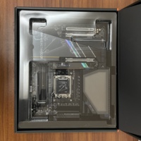 Carte mère de serveur AMD X870E AORUS XTREME AI TOP DDR5 M.2*4 Dual 10 Gbps Nouvelle