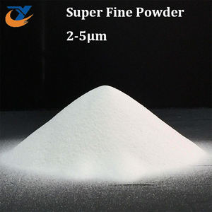 खाद्य ग्रेड अनाकार कैल्शियम फॉस्फेट ट्राइबेसिक 2-5um (5000 मेष) cas 7758-87-4 - Product Image 4