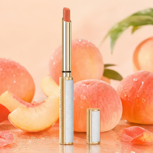 Rossetto Vellutato Idratante Effetto Opaco Lunga Durata Non Trasferibile Sottile <span class=keywords><strong>Vintage</strong></span> Rosso Ingrosso - Product Image 2