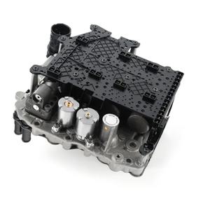 0BH325025P 0BH Mecatrónica DQ500 DSG Transmisión de Doble Embrague de 7 Velocidades, Mecatrónica 0BH TCU DQ500 DSG, Pieza de Repuesto Automotriz - Product Image 3