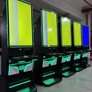 Système de gestion des rapports d'enregistrement et de déconnexion <span class=keywords><strong>en</strong></span> <span class=keywords><strong>ligne</strong></span> pour armoires métalliques de haute qualité, équipement de salle de jeux - Product Image 1