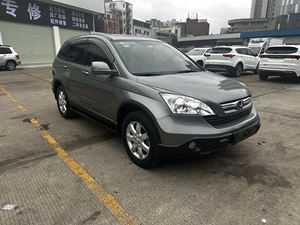 Autos <span class=keywords><strong>Honda</strong></span> 2018 Usados y Baratos en China, Automóviles SUV Pequeños, VIN 038389 - Product Image 3