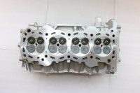 Ensemble de culasse ANYTOP de haute qualité pour Toyota Prado 2.7 2TR 11101-75240 11101-75150